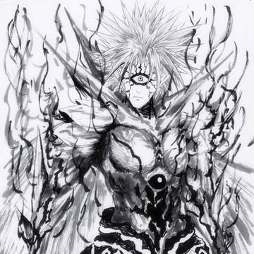 ボロス様
