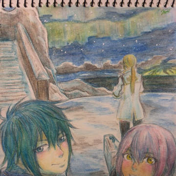 オフショット！