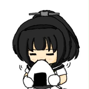 ドロップ祈願　秋月ちゃん
