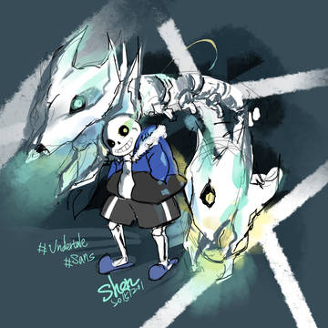 sans