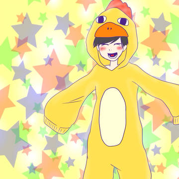 じゅーしまつ!