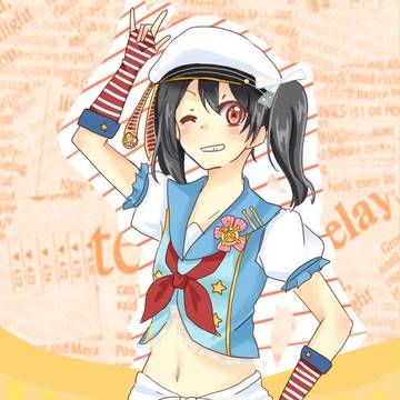 nico nico nii--