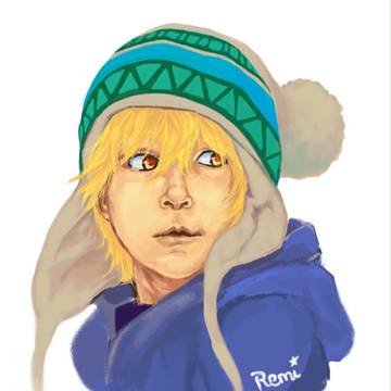 Yukine