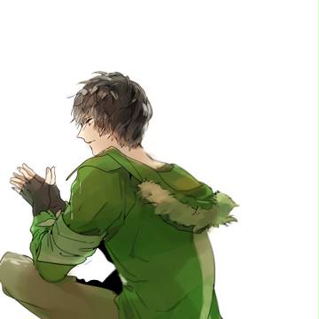 スモーキー