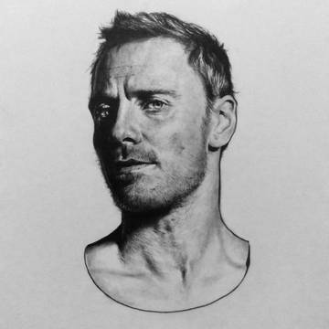 Michael Fassbender