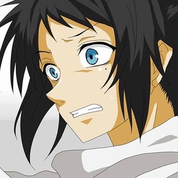 アニメ塗り　刀剣乱舞