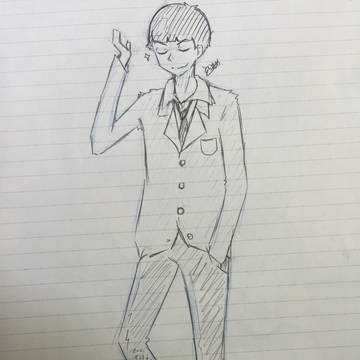 カラ松