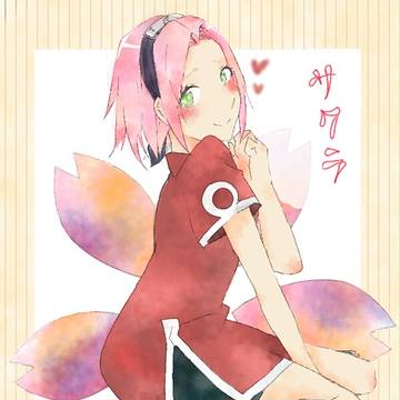 サクラちゃん
