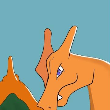 リザードン