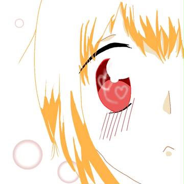 Twitterフォロワーさんアイコン!