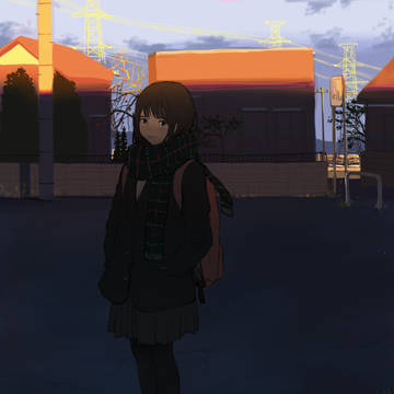 ふたり