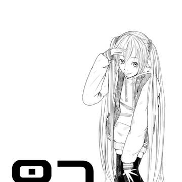 初音ミク