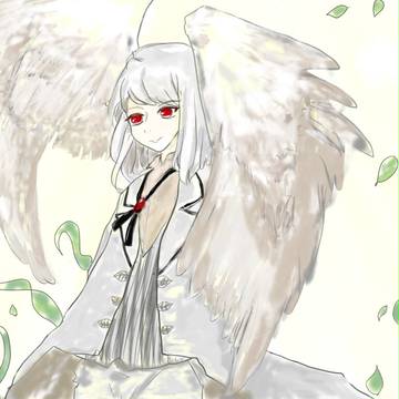 魔界王子　ミカエル