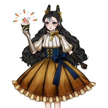 ハープスター