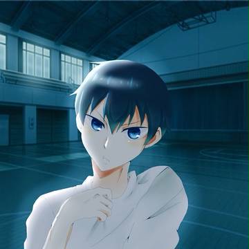 遅くまでお疲れ様。