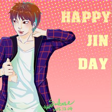 HappyJINDAY