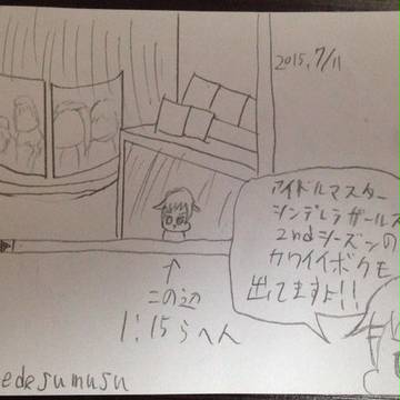 Twitter絵まとめ
