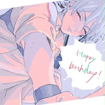 仁王雅治生誕祭2015