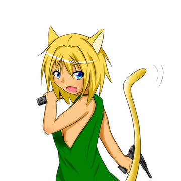 コルミちゃん