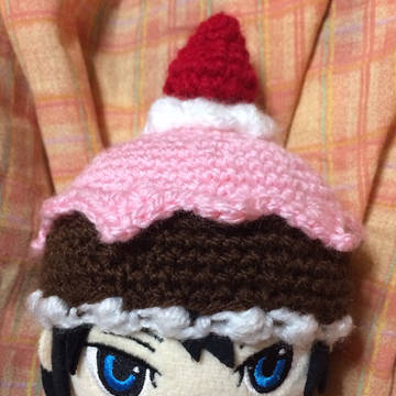 甘くて美味しいもの