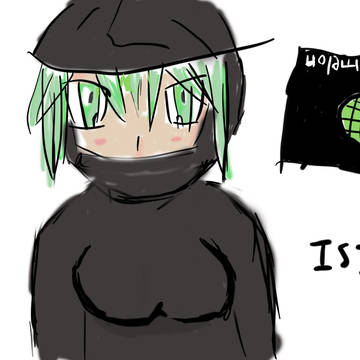 ISIS-Chan