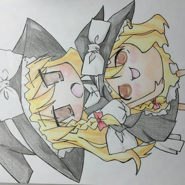魔理沙