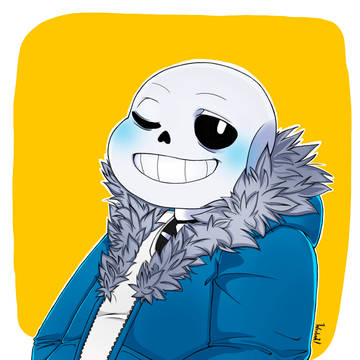 Sans