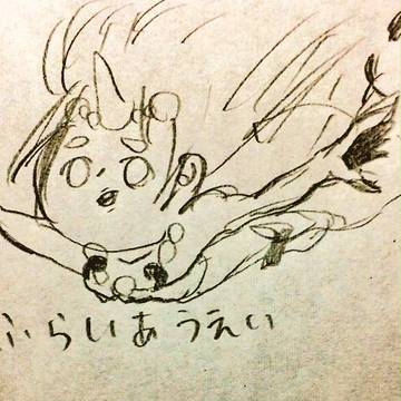 モンスト絵 まとめ