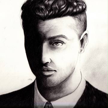 Sam Smith 「サム•スミス」