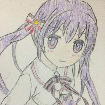 リゼちゃん