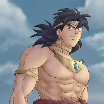黒ブロさん