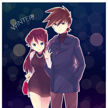 WINTER!
