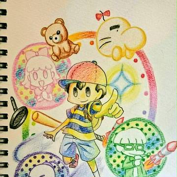 大人も子供も、おねーさんも!