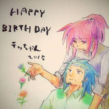 ヴァンガらくがきまとめ【腐要素&NL要素あり】