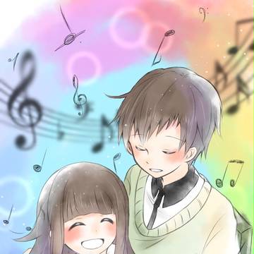 カラフル
