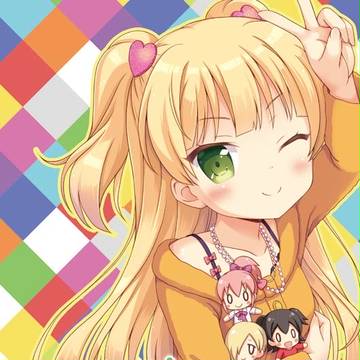 C89新刊表紙