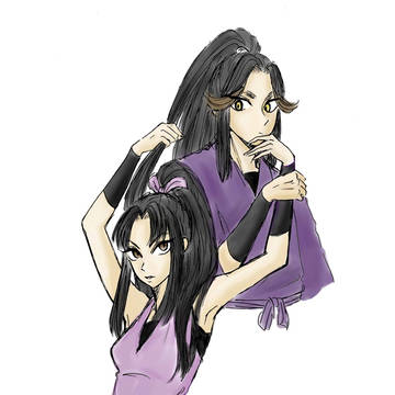 滝トモ