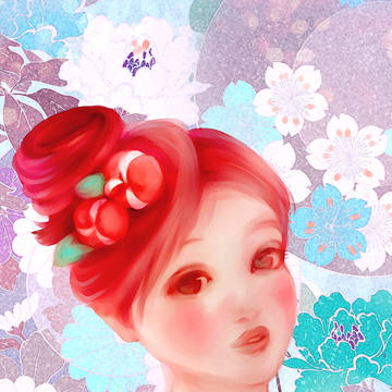 春