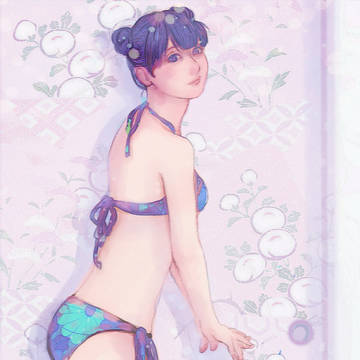 夏