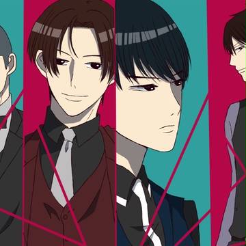 【DEARBOYS】詰め合わせ【腐向け有】