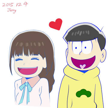 おそ松くん