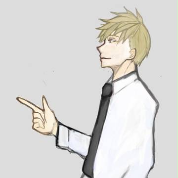 「引き金を引くのは得意だから任せてよ」