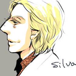 silvaつめあわせ。