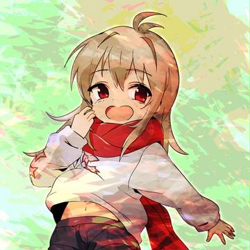 まきお