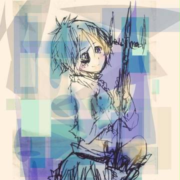 【REBORN!】クローム誕生日