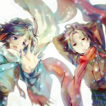 安清