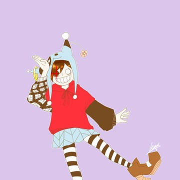 me♥