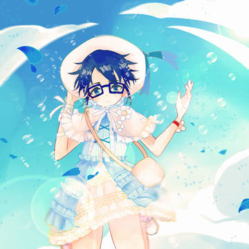 ショタ伏見ECOparo