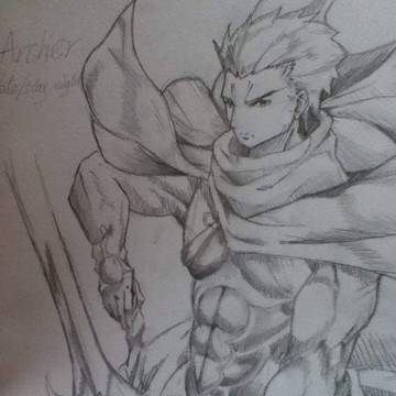 archer