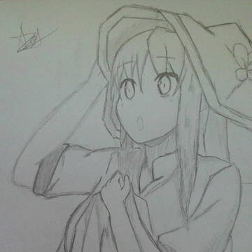 Shiina Mashiro